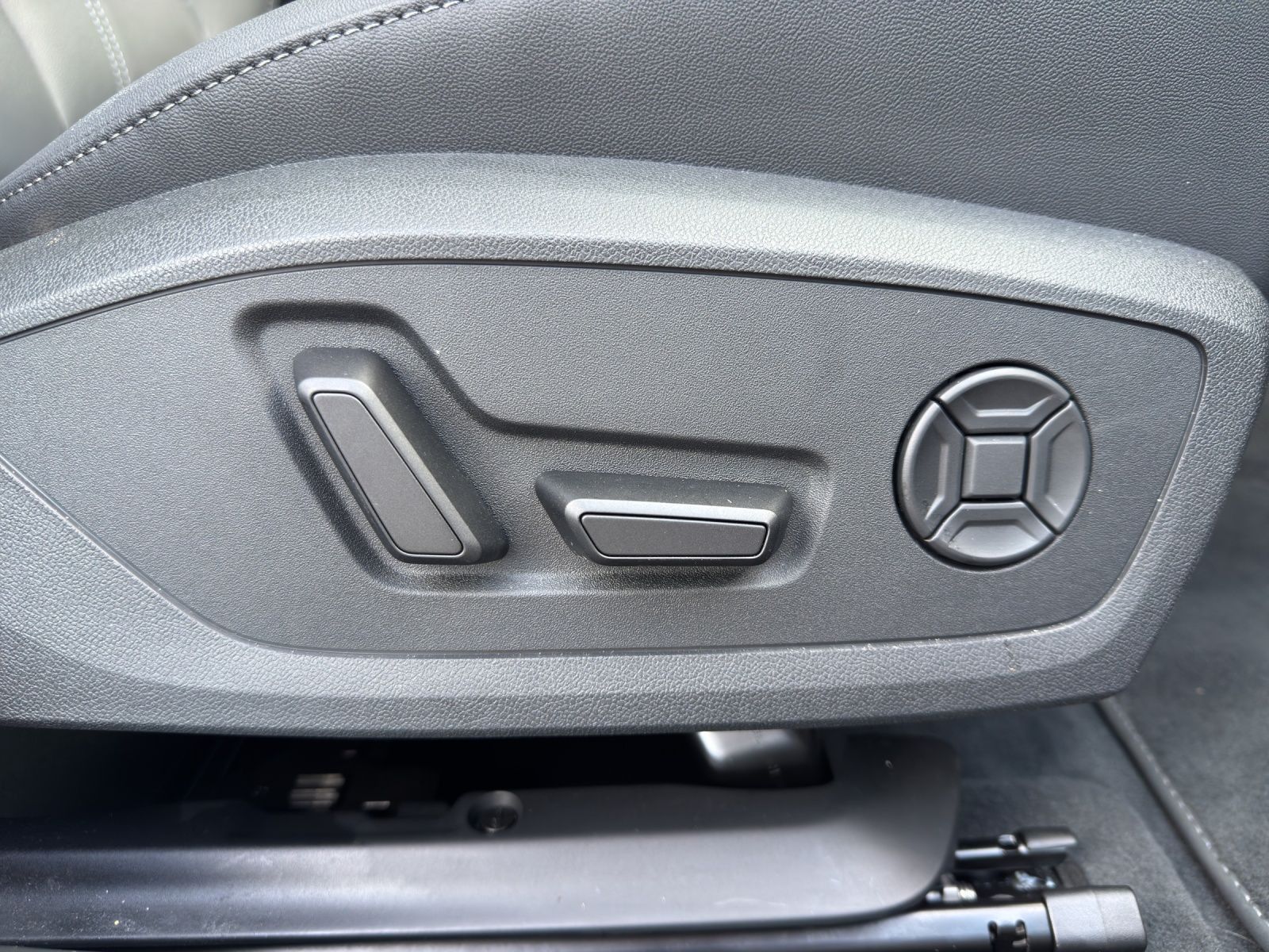 Audi A6 - Bild 19