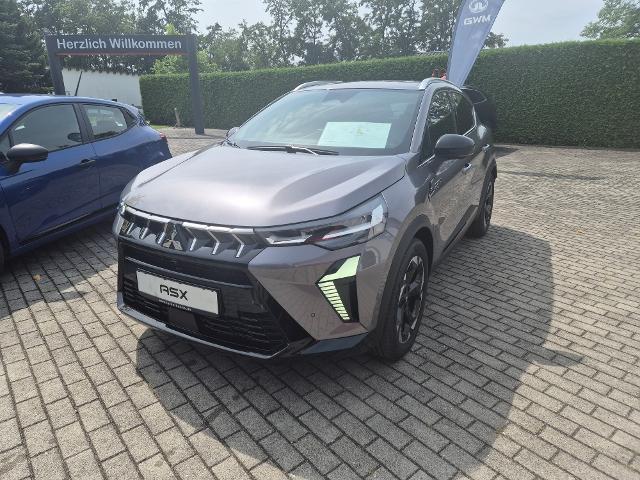 Mitsubishi ASX EDITION 1.8 Hybrid bsi 8 Jahre Garantie