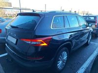 Skoda Kodiaq - Vorschau Bild 5