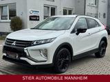 Mitsubishi Eclipse Cross Active+4WD*AUTOMATIK*81TKM*EURO6* - Mitsubishi Gebrauchtwagen in Mannheim