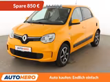 Renault Twingo 0.9 TCe Limited*TEMPO*PDC*KLIMA* - Renault Twingo: Orange