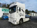 DAF XF 460 FT, Super Space Cab - Radlader