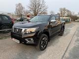 Nissan Navara NP300 N-Connecta Double Cab 4x4 - Nissan Navara Gebrauchtwagen in Hannover