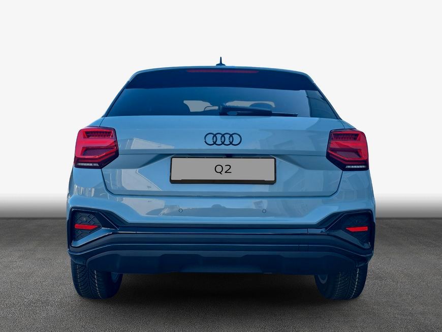 Audi Q2 - Bild 5