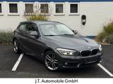 BMW 118 d Advantage