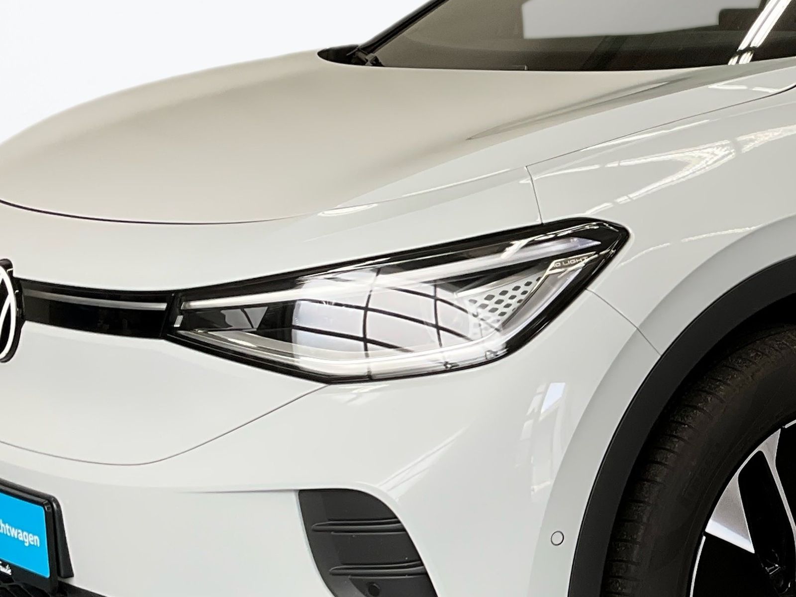 Volkswagen ID.4 - Bild 6