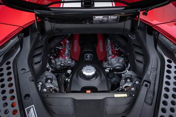 2022 Ferrari SF90 缩略图 34