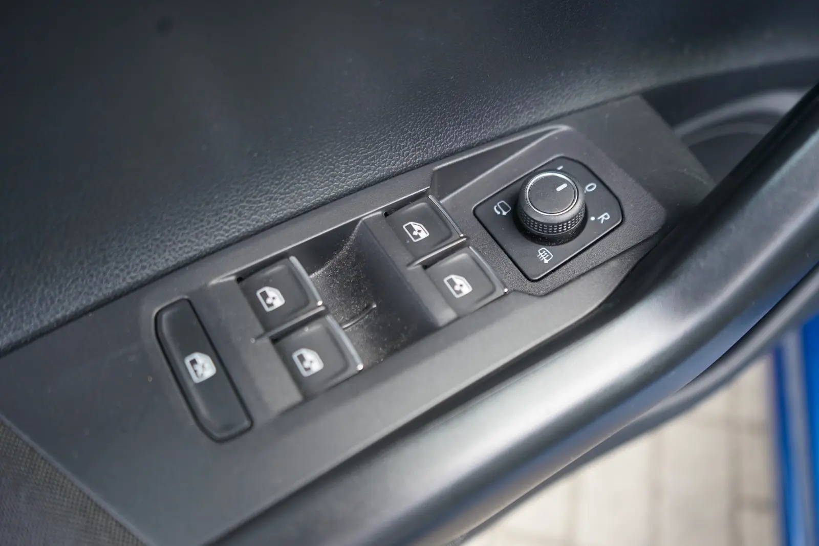 Volkswagen Polo 1.0 TSI OPF 81kW DSG Style, миниатюра 20