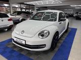 Volkswagen Beetle Lim. Sport 2.0 / Oettinger / Leder - VW Beetle Gebrauchtwagen in Bremen