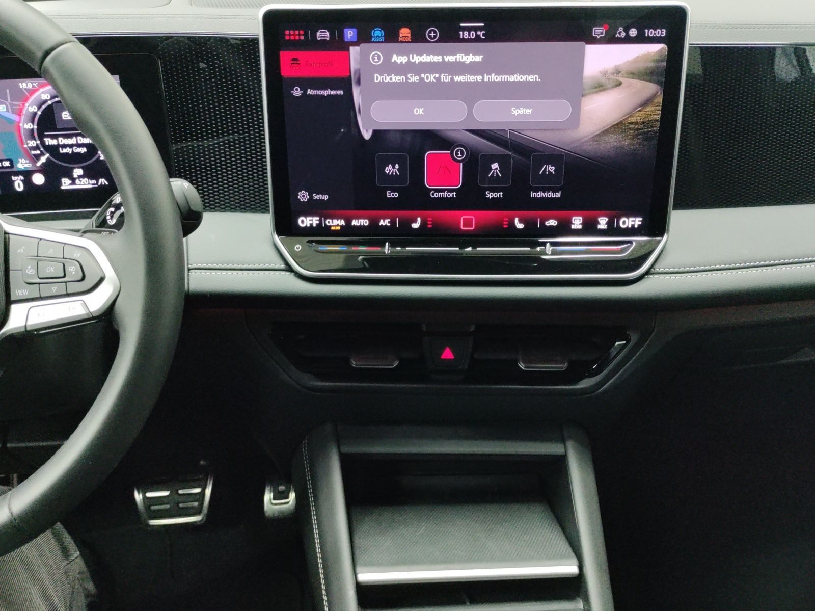 Volkswagen Tiguan - Bild 12