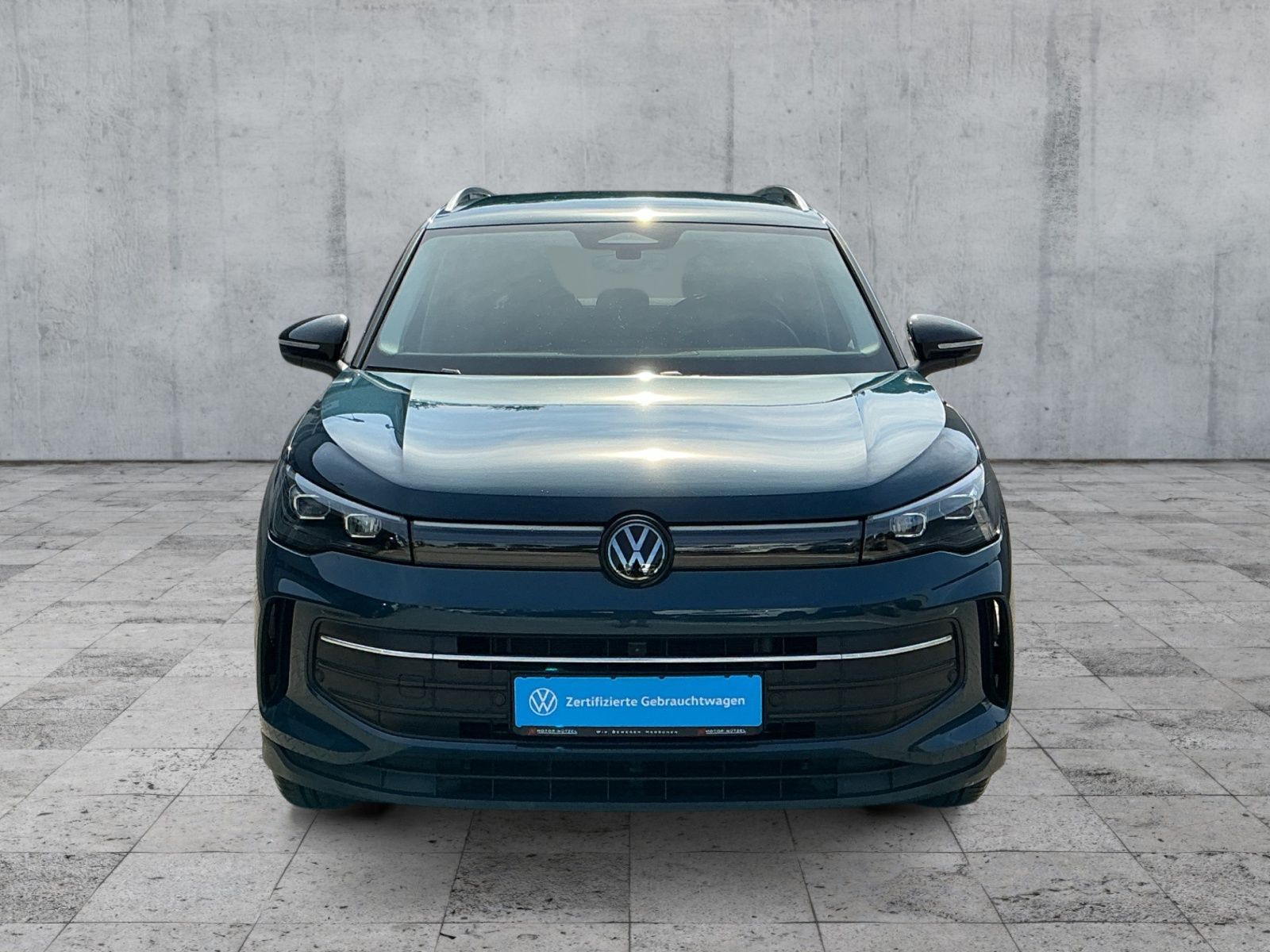 Volkswagen Tiguan - Bild 3