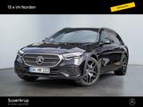 Mercedes-Benz E 450d T 4M All-Terrain AVANTGARDE BURM NIGHT - Mercedes-Benz E-Klasse: Avantgarde