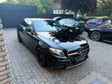 Mercedes-Benz E 220 E -Klasse Lim. E 220 d  AMG SPORT PAKET - Mercedes-Benz E 220 in Bochum