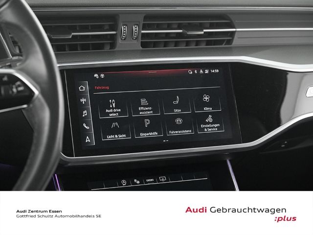 Audi A6 - Bild 15