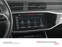 Audi A6 - Vorschau Bild 15