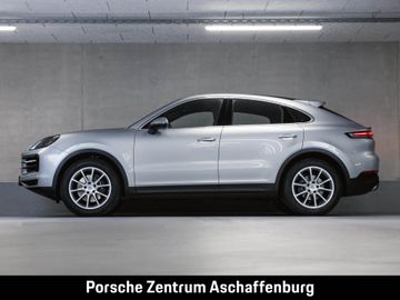 Porsche Cayenne - 2