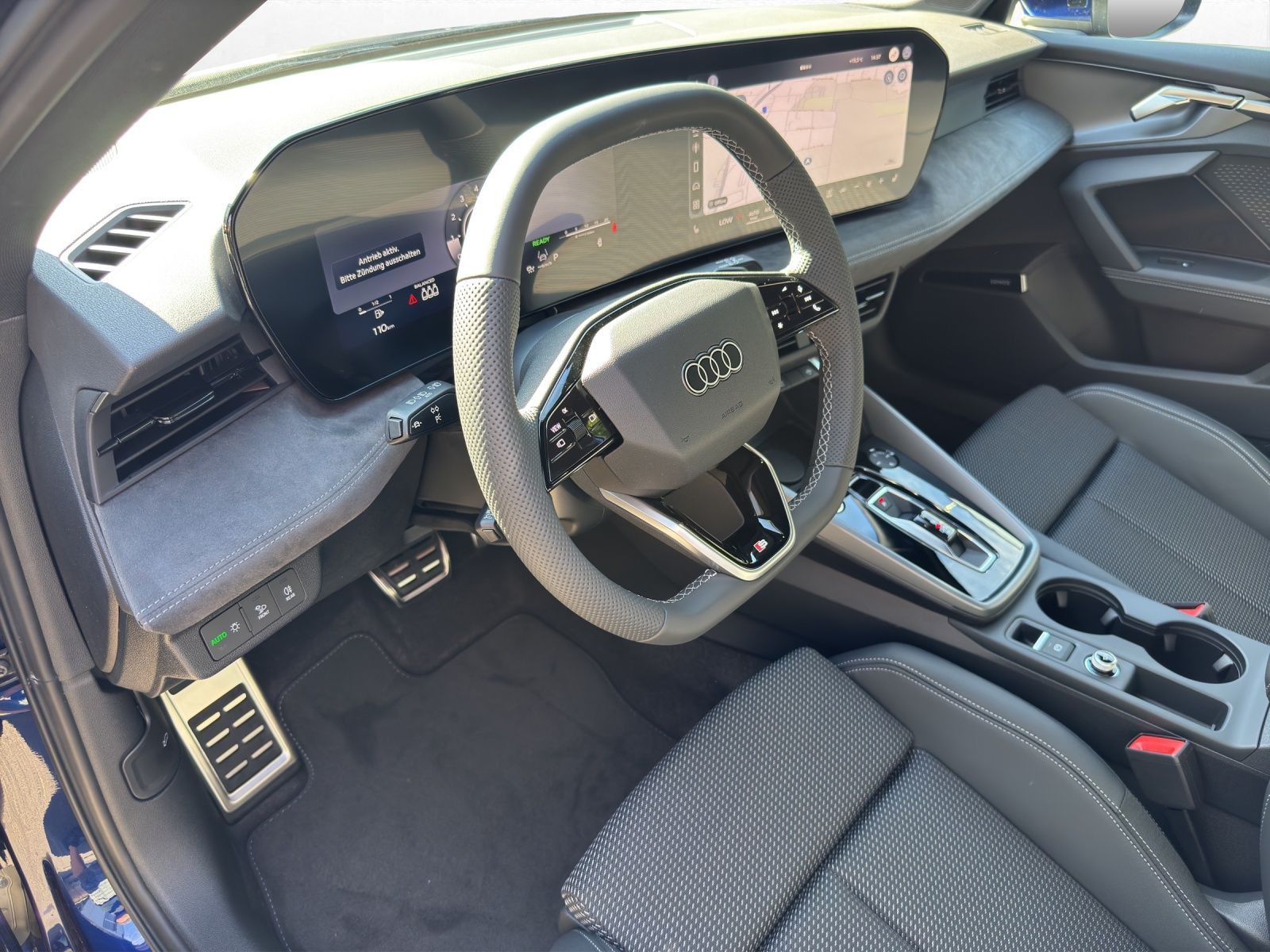 Audi A3 - Bild 13