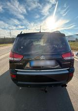 Citroën C-Crosser 2.2 HDI 7 Sitzer - Citroën C-Crosser von privat
