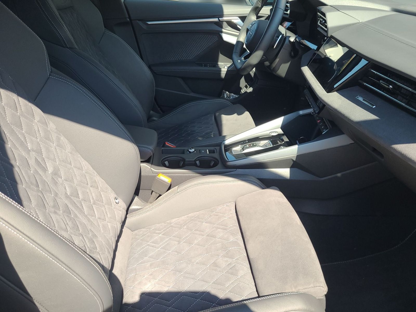 Audi A3 - Bild 15