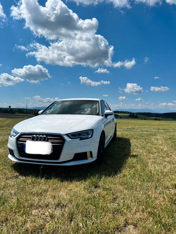 Image of Audi A3
