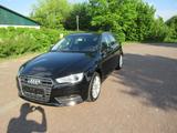 Audi A3 Sportback Amb. Nav 1,4 TSI DSG PDC SHZ Xenon - Audi A3: Kleinwagen