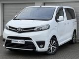 Toyota Proace Verso Compact 2.0 D-4D Family Comfort AHK - Toyota mit Diesel-Antrieb: 2.0