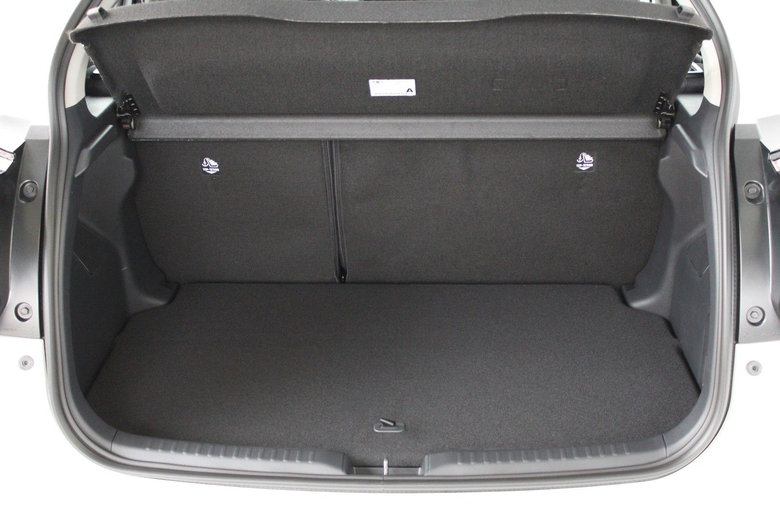 Fahrzeugabbildung Toyota Yaris Hybrid Comfort