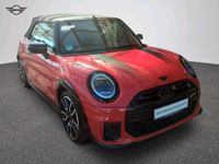 MINI John Cooper Works Cabrio - Vorschau Bild 2