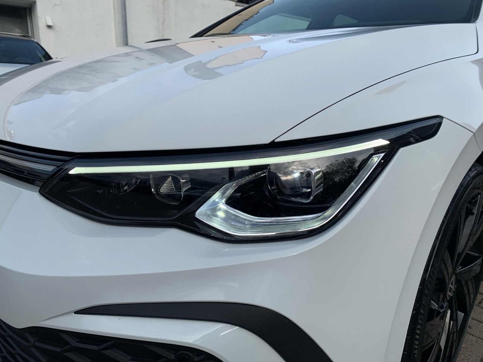 Volkswagen Golf - Bild 5