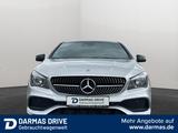 Mercedes-Benz CLA Shooting Brake 220 d 7G-DCT AMG Line *Pano* - Mercedes-Benz CLA 220 Shooting Brake Gebrauchtwagen