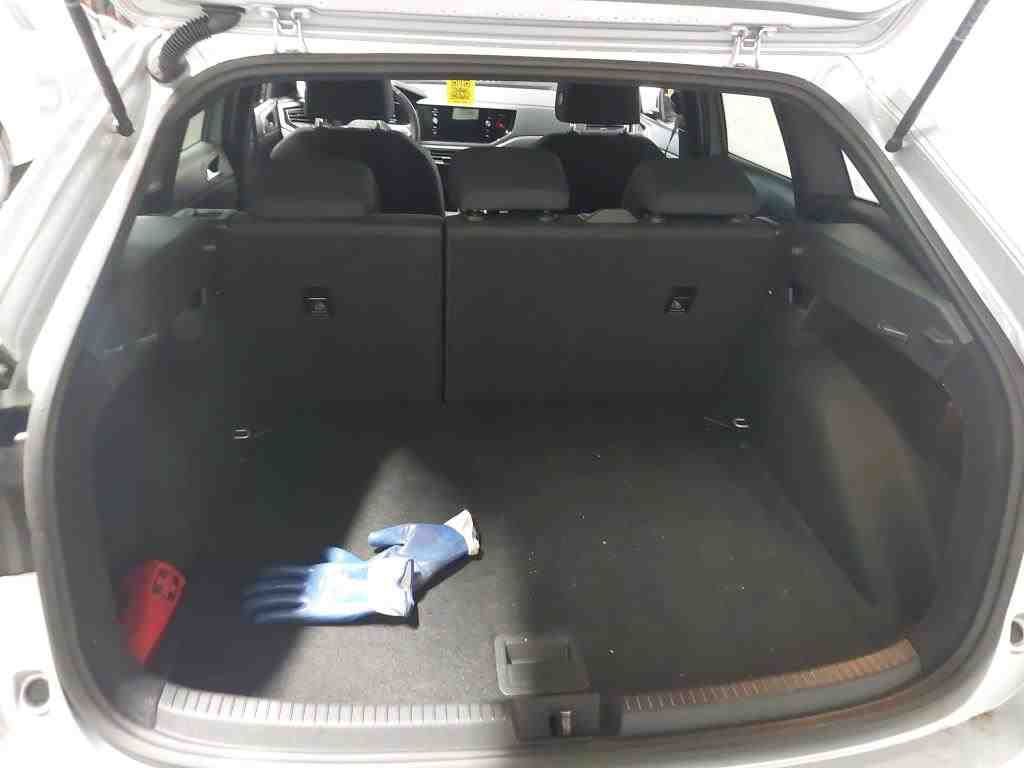 Volkswagen Taigo - Bild 8