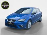 Seat Ibiza 1.5 TSI DSG FR Navi Rückfahrkamera SHZ GJR