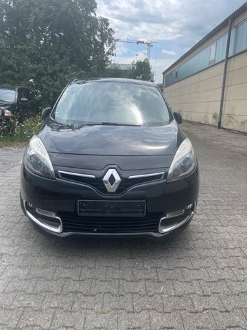 Renault Scenic III BOSE Edition