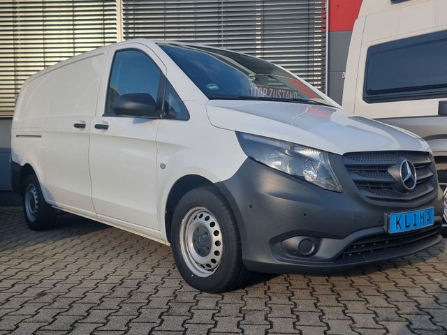 Mercedes-Benz VITO 111CDi Kasten lang Flügeltüren Parktronik