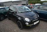Fiat 500 Lounge Automatik-Panoramadach - Fiat 500: Automatik