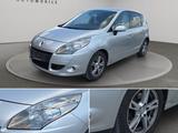 Renault Scenic 1.9 dCi 130 FAP Dynamique*TÜV NEU*EXPORT* - Renault Scenic: 1.9
