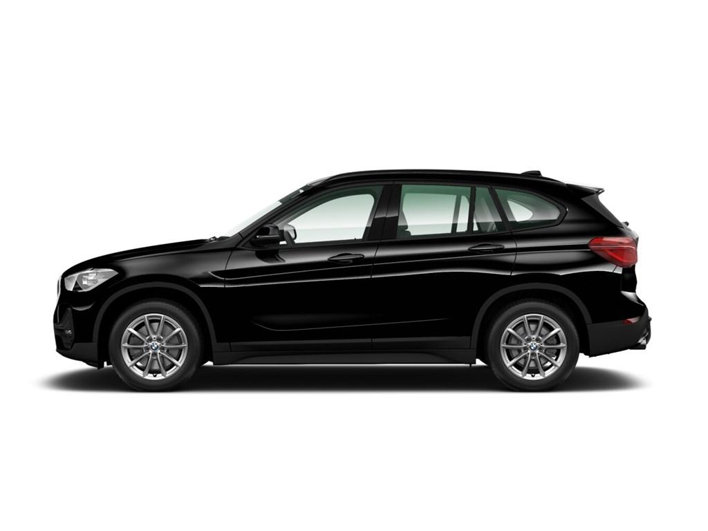 BMW X1 sDrive 20d AHK Navi el-HK PDC SHZ  DAB Klima 