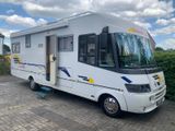 Iveco Wohnmobil Concorde - Iveco in Köln