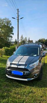 Ford Transit Connect Sport - Ford: Connect Sport
