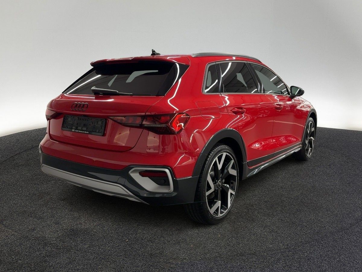 Audi A3 - Bild 4