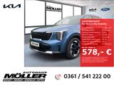 Kia Sorento Platinum 1.6T PHEV AWD Premium Glasdach  - Kia Sorento in Erfurt