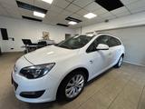 Opel Astra J Sports Tourer Active Benzin flüssiggas - Opel Astra mit LPG-Antrieb: Tourer Sports