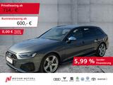 Audi S4 Avant TDI QU MATRIX+NAVI+AHK+PANO+S-SITZE+B&O - Audi S4 in Dresden
