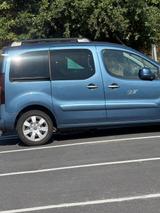 Citroën Berlingo BlueHDi 120 S&S Multispace Selectio... - Citroën Berlingo Multispace mit Diesel-Antrieb