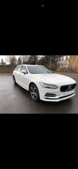 Volvo V90 D3 2018 HU01/28 Tausch Volvo S90 - Volvo S90 von privat