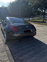 Nissan 350Z Premium Pack 3.5l Premium Pack - Nissan 350Z: Navigationssystem