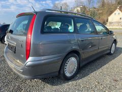 CITROEN C5 Kombi 3.0 V6 Exclusive