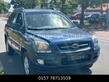 Kia Sportage LX 4WD **TÜV NEU**SHZ**NAVI** - Kia Sportage aus 2009
