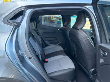 Renault Clio E-Tech Full Hybrid 145 Techno