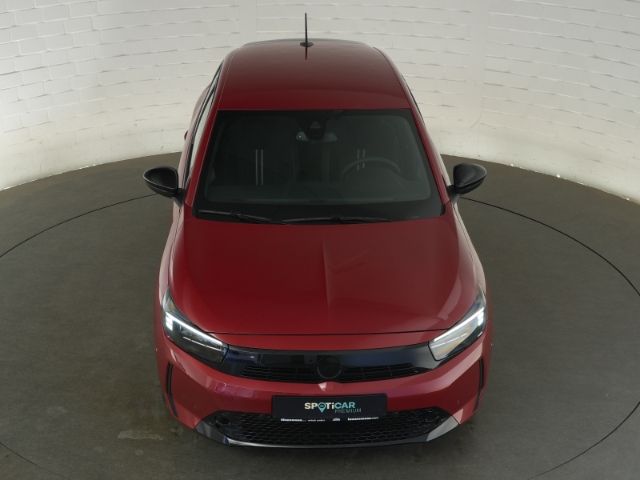 Corsa F FACELIFT GS+RÜCKFAHRKAMERA+SITZ-/LENKRAD